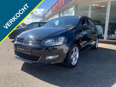 Volkswagen Polo - V Comfortline 1.2 BMT