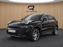 Lynk & Co 01 - 1.5 |Pano |360° |Stoelverw. |Infinity audio |ACC