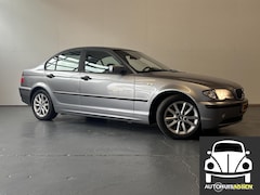 BMW 3-serie - 316i