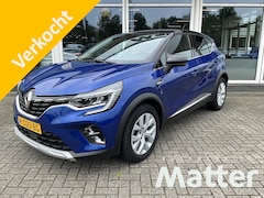 Renault Captur - 1.0 TCe 90 Intens