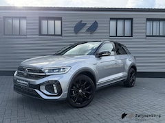 Volkswagen T-Roc - 1.5 TSI R-Line Business