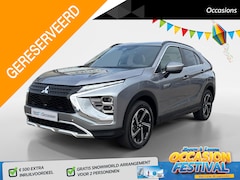 Mitsubishi Eclipse Cross - 2.4 PHEV Intense+ | Carplay | Camera | Cruise |