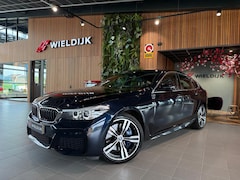 BMW 6-serie Gran Turismo - 630i Executive M-sport Pano schuif 360 cam trekhaak