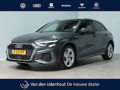 Audi A3 Sportback - 40 TFSI e 204 pk Advanced edition SOH 94% | Matrix-LED | Android/Carplay | 18" 47
