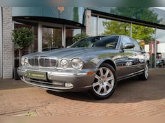 Jaguar XJ - 3.0 V6