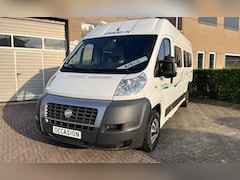 Fiat Ducato - 2.3 Multijet Camperbus