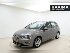 Volkswagen Golf Sportsvan - 1.4 TSI Highline | Hoge zit | Automaat | Navigatie | Climate & Cruise control | Elektrisch