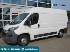 Citroën Jumper - 35 2.0 HDI 120KW EURO6 L2H2 Werkplaats / Werkstatt