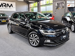 Volkswagen Polo - 1.0 TSI Beats - VIRTUAL COCKPIT -LED KOPLAMPEN - CLIMATE CONTROL - ADAPTIVE CRUISE - PDC