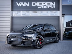 Audi A6 Avant - 55 TFSI e quattro Pro Line S Competition - Matrix l Memory l ACC l 21''