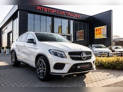 Mercedes-Benz AMG GLE - 43 4MATIC, AMG, Pano, H&K Audio, Keurig