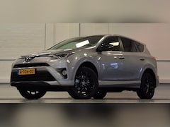 Toyota RAV4 - 2.5 Hybrid AWD Executive Trekhaak Leder Camera LED Mooi