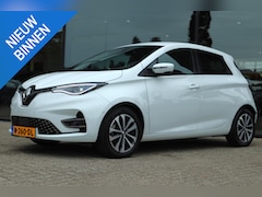 Renault Zoe - R135 INTENS 52 KWH | KOOPACCU | CARPLAY | CAMERA | PDC | STOEL. & STUURVERW