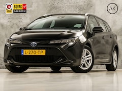 Toyota Corolla - 1.8 Hybrid Sport Automaat (APPLE CARPLAY, 1e EIGENAAR, CAMERA, ADAPTIVE CRUISE, SPORTSTOEL