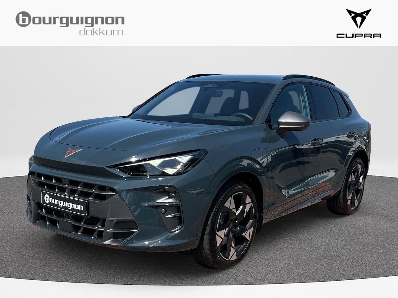 CUPRA Terramar - 1.5 TSI e-Hybrid Business | PHEV | 204Pk | Trekhaak | DCC | Matrix Led | - AutoWereld.nl