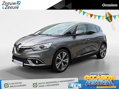 Renault Scénic - 1.2 TCe Intens | LAGE KILOMETERS | 1E EIGENAAR | PARKEERSENSOREN | CLIMATE |