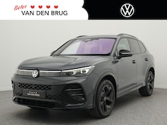 Volkswagen Tiguan - 1.5 e-Hybrid 204 pk DSG R-Line Edition | Trekhaak | Voorstoelen met Geheugen | Ventilatie