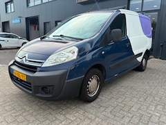 Citroën Jumpy - 10 1.6 HDI L1 H1 NAP, APK 06-2027