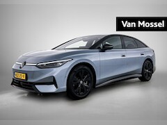 Volkswagen ID.7 - Pro Limited Edition 77 kWh | 286 PK | SOH 97.5% | Automaat | Trekhaak inklapbaar | Apple C