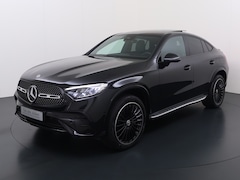Mercedes-Benz GLC-klasse Coupé - 300e AMG 4Matic // SoH 98% // Burmester // Distronic // Panoramadak // 360 Camera // Memor