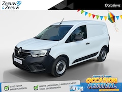 Renault Kangoo - 1.5 Blue dCi 95 Comfort L1 BPM VRIJ | CRUISE CONTROL | NAVI