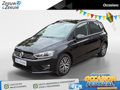 Volkswagen Golf Sportsvan - 1.4 TSI Highline | Adaptive Cruise Control | Navigatie | Climate Control