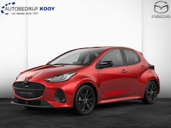 Mazda 2 Hybrid - 1.5 Homura