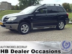 Mitsubishi Outlander Sport - 2.0 Invite+ Airco