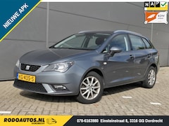 SEAT Ibiza ST - 1.0 EcoTSI Style Connect Airco/Navi/Cruise✅