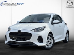 Mazda 2 Hybrid - 1.5 Prime-line / Nieuw model