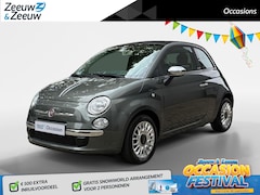 Fiat 500 C - 0.9 TwinAir Pop