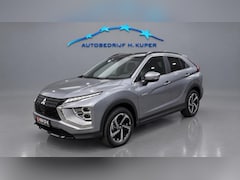 Mitsubishi Eclipse Cross - 2.4 PHEV Intense+ | Cruise | Camera | Carplay/Android Auto |