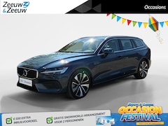 Volvo V60 - 2.0 T6 Twin Engine AWD R-Design