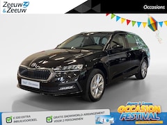 Skoda Octavia Combi - 1.4 TSI iV PHEV Business Edition