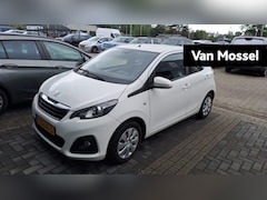 Peugeot 108 - 1.0 e-VTi Active TOP