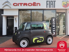 Citroën Ami - CITROEN AMI Rip Curl Surise Limited Edition NIEUW, Rijklaarprijs | Panoramadak | Dakspoile