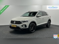 Volkswagen T-Roc - 1.0 TSI Life Business CAMERA CARPLAY NAVI ADAPTIEF CRUISE ECC