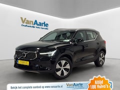 Volvo XC40 - T5 Aut. Plug-in Hybrid Bright Parkeercamera Keyless 262pk