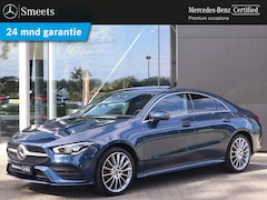 Mercedes-Benz CLA-Klasse - 250 e Premium Plus l Carplay l Privacy glass l Stoelverwarming