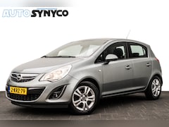 Opel Corsa - 1.2-16V Berlin 5 Drs. | Trekhaak | Cruise Control | PDC | Org. NL | Airco
