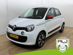 Renault Twingo - Occasion 1.0 SCe Collection | Wit | Tweedehands Twingo | Airco | Cruisecontrol | Bluetooth