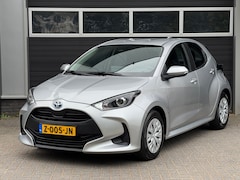 Toyota Yaris - 1.5 Hybrid Active Navi, Cruise, Camera,