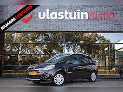 Renault Clio Estate - 1.2 TCE Collection , Cruise, Koude airco, LMV