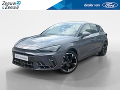 CUPRA Leon - 1.5 TSI e-Hybrid PHEV Bussines | 99% SOH| Led Koplampen | Apple/Android Carplay | Keyless