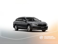Skoda Superb Combi - 1.5 TSI PHEV 204pk Edition €42.990, - incl inruilpremie