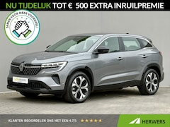 Renault Austral - 1.2 E-Tech full hybrid 200 evolution / Fabrieksgarantie tot 09-2027 / Adaptief Cruise Cont