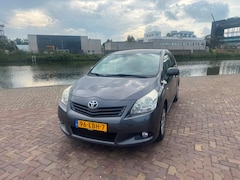 Toyota Verso - 1.8 VVT-i Aspiration