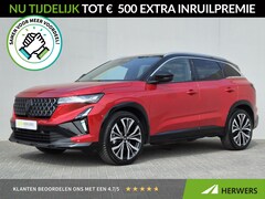 Renault Austral - E-Tech full hybrid 200 techno / Facelift Nieuw Model / Fabrieksgarantie tot 10-2027 / Stuu