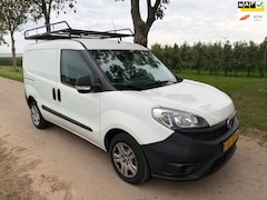 Fiat Doblò Cargo - 1.3 MJ L1H1 Bj’06-2016 AIRCO