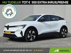 Renault Mégane E-Tech - EV40 Charge Equilibre / SOH 94, 60% / Dealer onderhouden / Navigatie via Apple Carplay of